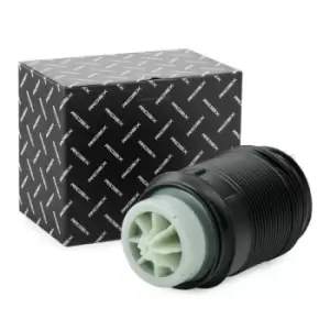 Image of RIDEX Air Spring, suspension MERCEDES-BENZ 4119A0030 2123200825,2123203825,2123204025 2123204425