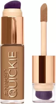 Image of Urban Decay Stay Naked Quickie Concealer 16.4ml 60NN - Medium Dark