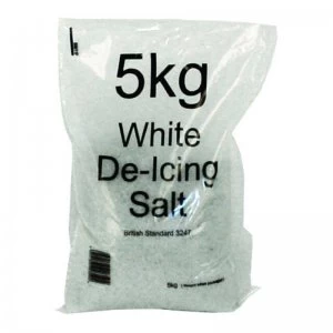 Image of Salt Bags 10x5kg White 383497