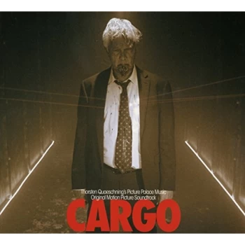 Image of Thorsten Quaeschning - Cargo CD