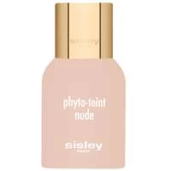 Image of Sisley Phyto-Teint Nude Foundation 00C Swan 30ml