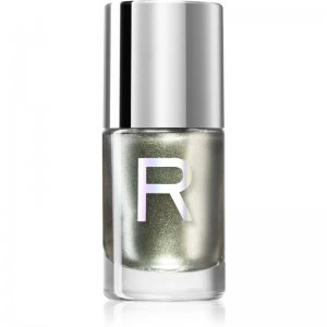 Image of Revolution Duo Chrome Nail Polish Oracle