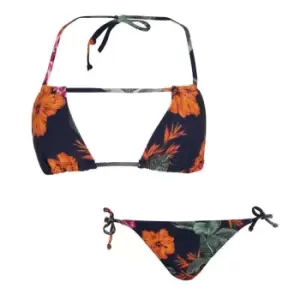 Image of ONeill Capri Bikini Set Womens - Multi