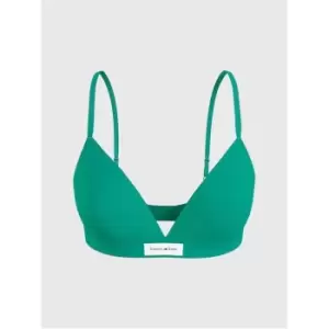Image of Tommy Bodywear TRIANGLE - Green