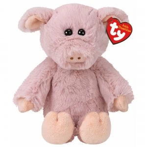 Image of TY Otis Pig Attic Treasure Buddy