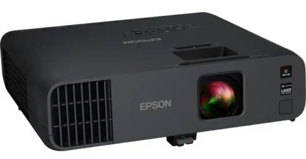 Image of Epson EB-L255F 4500 ANSI Lumens 1080P Standard Throw Projector