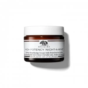 Image of Origins High-Potency Night-a-Mins Oil-Free Cream - Oil