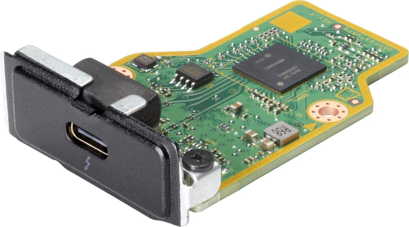 Image of HP Thunderbolt 3.0 Flex IO v3 interface cards/adapter