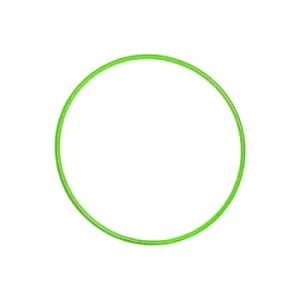 Image of Essential Hula Hoop 36" Green