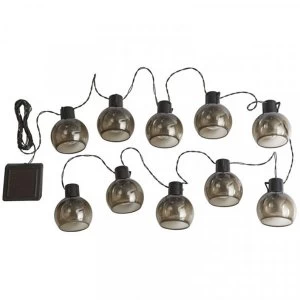 Image of Smart Garden Boule Solar Lights