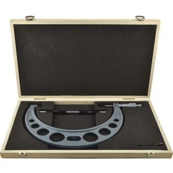 Image of Oxford - 225-250MM External Micrometer
