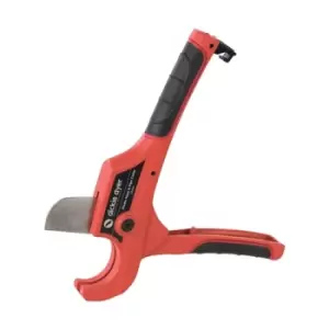 Image of Dickie Dyer Plastic Hose & Pipe Cutter - 36mm