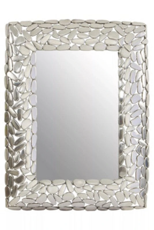 Image of Orsina Templar Rectangular Wall Mirror
