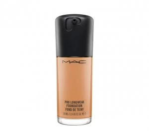 Image of MAC PRO LONGWEAR FOUNDATION Nw40