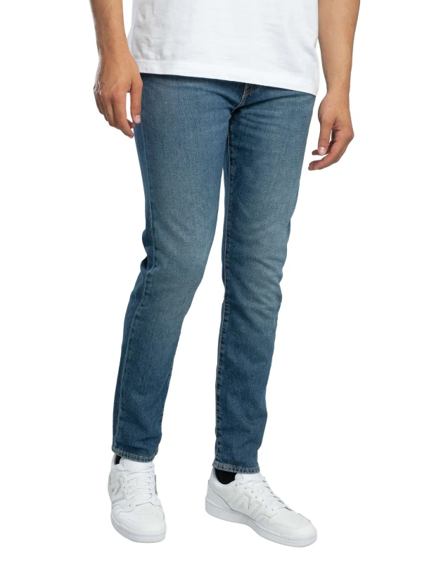 Image of Levis 512 Slim Taper Jeans Rainy 30W x 32L