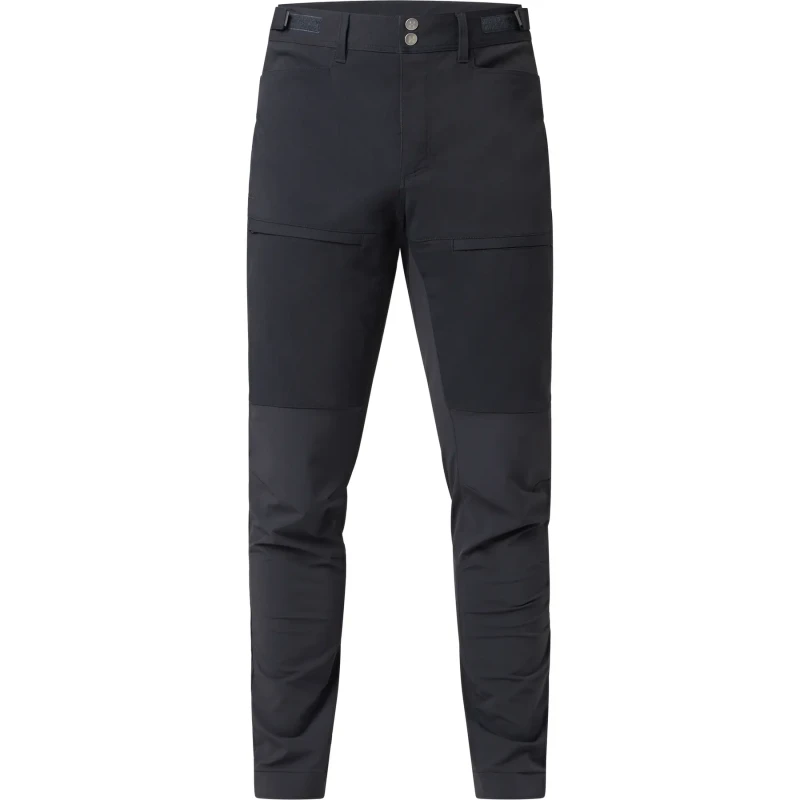 Image of Waterproof Trousers Haglofs Alert Noir Male 52