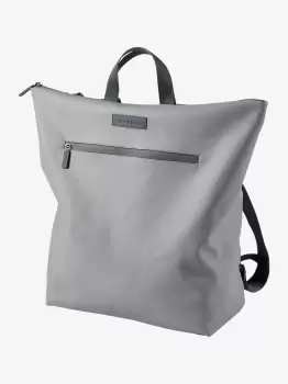 Image of Done by Deer Changing Backpack Grey