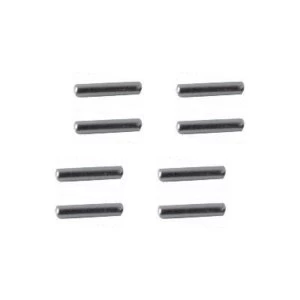 Image of Ftx Edge/Siege Viper/Sidewinder Wheel Hex Pin 2X10Mm (8)