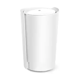 Image of TP Link Deco X50-5G Dual Band (2.4 GHz / 5 GHz) WiFi 6 (802.11ax)...