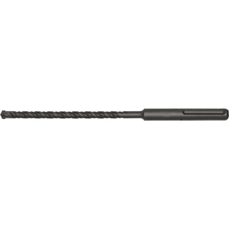 Image of Loops 12 x 340mm SDS Max Drill Bit - Fully Hardened & Ground - Masonry Drilling Multi