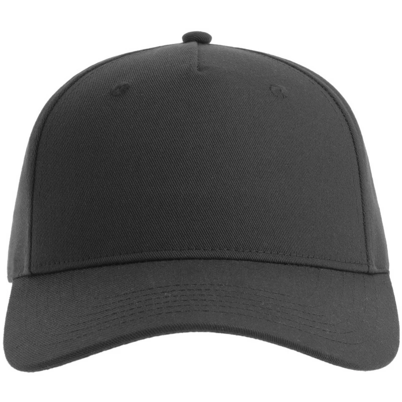 Image of Atlantis Atlantis Men Fiji Polyester Cap in Dark Grey Dark Grey One Size Male 5063107599148