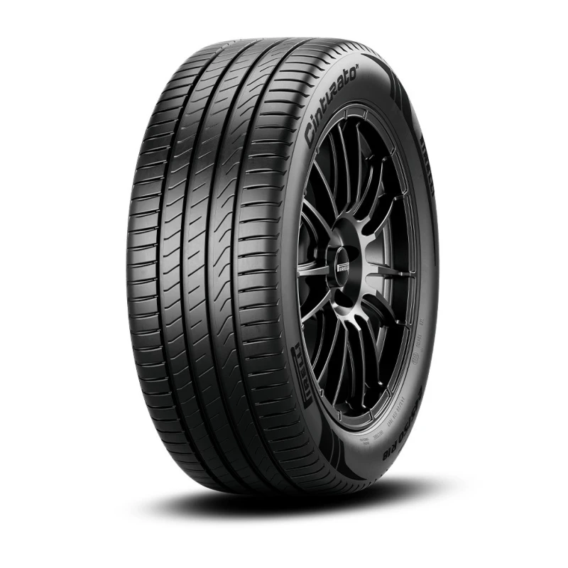 Image of Pirelli Cinturato C3 ( 245/35 R20 95Y XL with rim protection (MFS) ) Summer tires