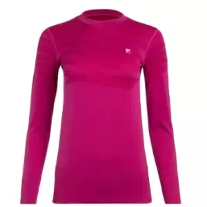 Image of Nevica Banff Thermal Top Womens - Pink