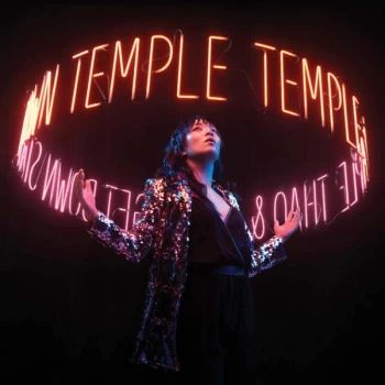 Image of Thao & The Get Down Stay Down - Temple Vinyl