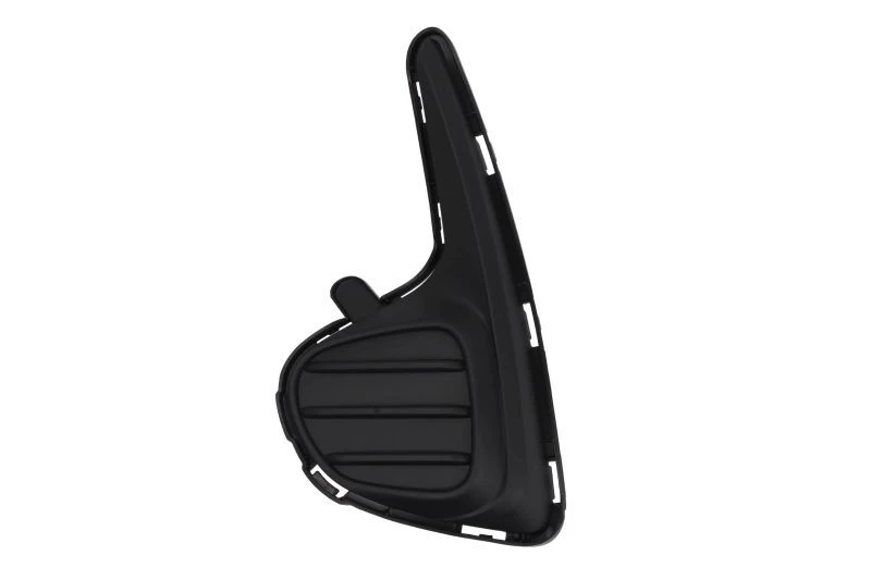 Image of BLIC 6502-07-8156927PP Bumper Grill Fitting Position: Left Front, Vehicle Equipment: for vehicles without front fog light Ventilation Grille,bumper (