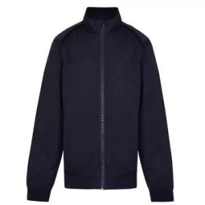 Image of Boss Boys Blue jacket - Blue