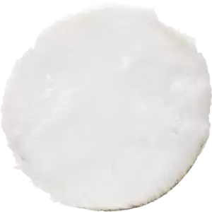 Image of Sealey Hook and Loop Polishing Bonnet 150mm