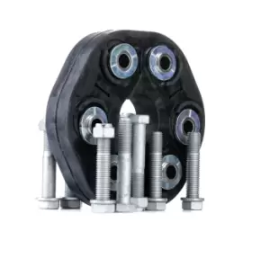 Image of MEYLE Drive Shaft Coupler 314 152 2106/HD Joint, propeller shaft BMW,3 Limousine (E46),5 Limousine (E39),3 Touring (E46),3 Coupe (E46),X3 (E83)