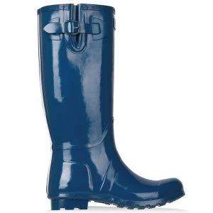 Image of Radley Alba Wellingtons - Blue