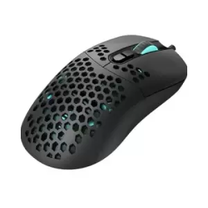 Image of DeepCool MC310 mouse Right-hand USB Type-A Optical 12800 DPI