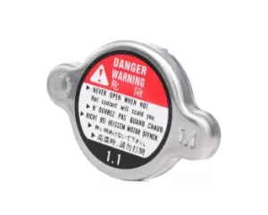 Image of JAPANPARTS Radiator Cap KH-C31 OPEL,HYUNDAI,TOYOTA,Monterey A (M92),i10 (PA),i40 CW (VF),i30 (GD),i30 CW (FD),i10 (IA),i30 CW (GD),Santa Fe III (DM)