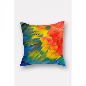 Image of YS41682131 Multicolor Cushion Cover