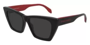 Image of Alexander McQueen Sunglasses AM0299S 003