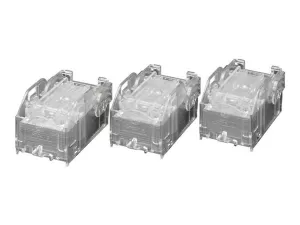 Image of Epson AL-C500DN Staple Cartridge 3x5K