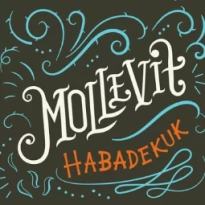Image of Mollevit by Habadekuk CD Album