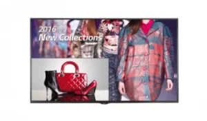 Image of LG 55UH5C 55" Large Format Display