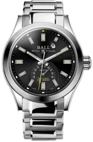 Image of Ball Watch Company Engineer III Endurance 1917 TMT Limited Edition