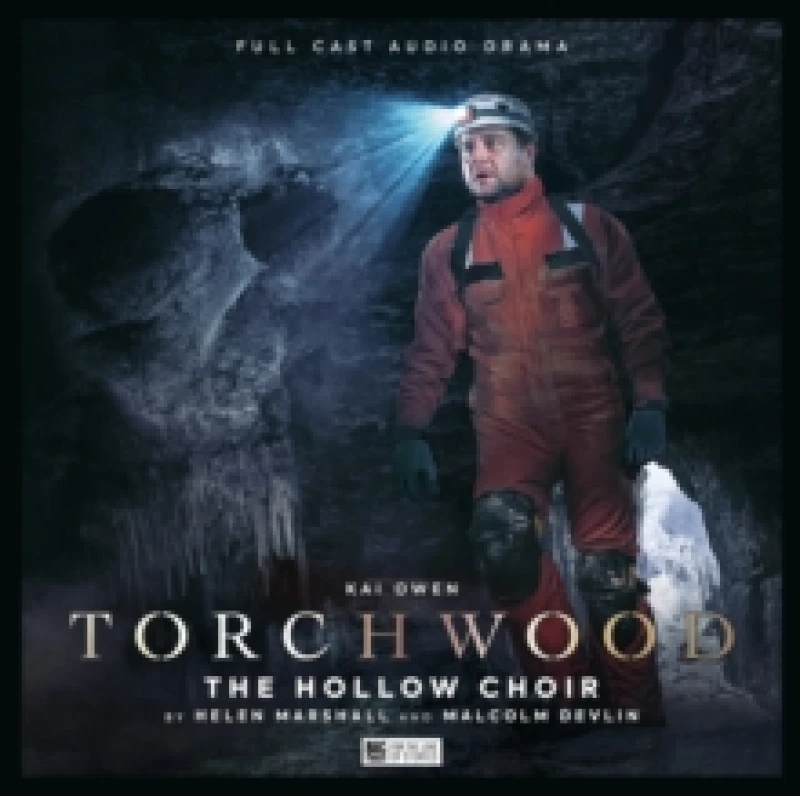 Image of Torchwood #87: The Hollow Choir CD-Audio