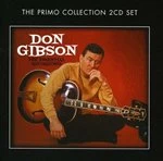 Image of Don Gibson - Essential Recordings (Music CD)