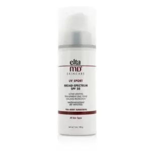 Image of EltaMDUV Sport Water-Resistant Full-Body Sunscreen SPF 50 198g/7oz
