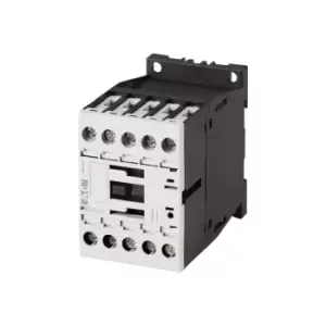 Image of DILA-22 (230V50HZ.240V60HZ) RELAY 2N/O 2N/C CONTACTOR TYPE