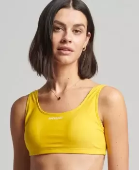 Image of Superdry Essential Bikini Top