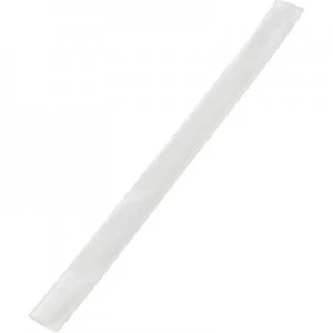 Image of Heatshrink wo adhesive Clear 3mm Shrinkage31 393749 Sold by the metre