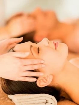 Image of Virgin Experience Days Relaxation Day For Two In A Choice Of Over 25 Locations, Women