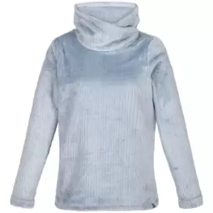 Image of Regatta Womens Radmilla Overhead Funnel Neck Fleece 12 - Bust 36' (92cm)