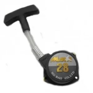 Image of Hobao Mach 28 Pull Starter Assembly